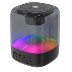 اسپیکر بلوتوثی قابل حمل کیمیسو مدل KMS-179 (نمای کلی)