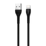 کابل تبدیل USB به لایتنینگ کینگ استار مدل K101 i (نمای کلی)