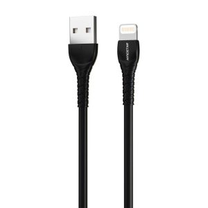 کابل تبدیل USB به لایتنینگ کینگ استار مدل K101 i (نمای کلی)