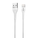 کابل تبدیل USB به لایتنینگ کینگ استار مدل K101 i (نمای کلی)