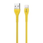 کابل تبدیل USB به لایتنینگ کینگ استار مدل K101 i (نمای کلی)