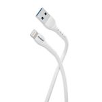 کابل تبدیل USB به لایتنینگ کینگ استار مدل K101 i (نمای کلی)