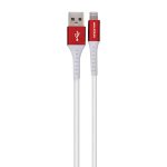 کابل تبدیل USB به لایتنینگ کینگ استار مدل K65 i (نمای کلی)