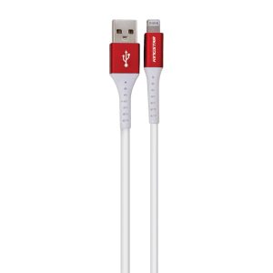 کابل تبدیل USB به لایتنینگ کینگ استار مدل K65 i (نمای کلی)