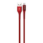 کابل تبدیل USB به لایتنینگ کینگ استار مدل K65 i (نمای کلی)