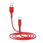 کابل تبدیل USB به لایتنینگ کینگ استار مدل K65 i (نمای کلی)