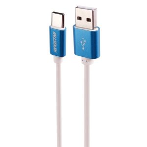 کابل تبدیل USB به Type-C کینگ استار مدل K66C (نمای کلی)