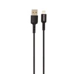 کابل تبدیل USB به لایتنینگ کینگ استار مدل K72 i طول 1.2 متر بسته 10 عددی ایتوک