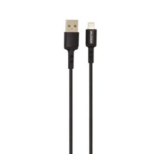 کابل تبدیل USB به لایتنینگ کینگ استار مدل K72 i طول 1.2 متر بسته 10 عددی ایتوک
