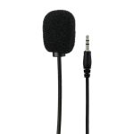 میکروفون یقه ای لاوالیر مدل LH-338 (نمای کلی)