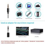 میکروفون یقه ای ماونو مدل AU-100 (اطلاعات)