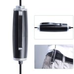 میکروفون یقه ای ماونو مدل AU-101 (نحوه استفاده)