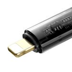 کابل تبدیل USB-C به لایتنینگ مک دودو مدل CA-1590 (نمای نزدیک)