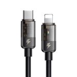 کابل تبدیل USB-C به لایتنینگ مک دودو مدل CA-3161 طول 1.8 متر ایتوک