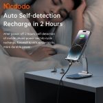 کابل تبدیل USB-C به لایتنینگ مک دودو مدل CA-3161 (اطلاعات)