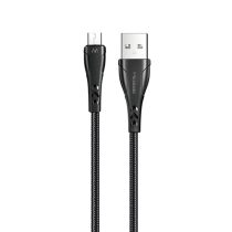 کابل تبدیل USB به MicroUSB مک دودو مدل CA-7451 (نمای کلی)