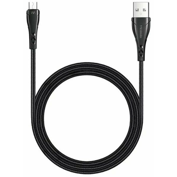 کابل تبدیل USB به MicroUSB مک دودو مدل CA-7451 (نمای کلی)