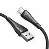 کابل تبدیل USB به MicroUSB مک دودو مدل CA-7451 (نمای نزدیک)