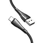 کابل تبدیل USB به USB-C مک دودو مدل CA-7461 (نمای نزدیک)