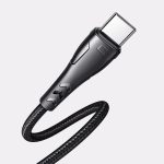 کابل تبدیل USB به USB-C مک دودو مدل CA-7461 (نمای نزدیک)
