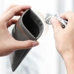 کیف لوازم جانبی مک دودو مدل CB-1241 (نمای درون)