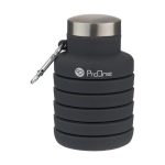 قمقمه تاشو پرووان مدل PFB0011 گنجایش 0.5 لیتر (نمای تا شده)