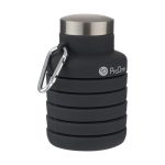 قمقمه تاشو پرووان مدل PFB0011 گنجایش 0.5 لیتر (نمای تا شده)