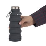 قمقمه تاشو پرووان مدل PFB0011 گنجایش 0.5 لیتر (در بسته بندی)