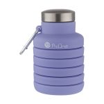 قمقمه تاشو پرووان مدل PFB0011 گنجایش 0.5 لیتر (نمای تا شده)
