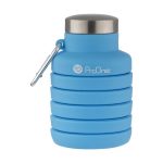 قمقمه تاشو پرووان مدل PFB0011 گنجایش 0.5 لیتر (نمای تا شده)