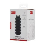 قمقمه تاشو پرووان مدل PFB0011 گنجایش 0.5 لیتر (در بسته بندی)