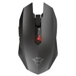ماوس بی سیم مخصوص بازی تراست مدل GXT 115 MACCI (نمای بالا)