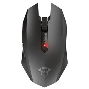 ماوس بی سیم مخصوص بازی تراست مدل GXT 115 MACCI (نمای بالا)