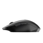 ماوس بی سیم مخصوص بازی تراست مدل GXT 115 MACCI (نمای بغل)