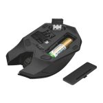 ماوس بی سیم مخصوص بازی تراست مدل GXT 115 MACCI (نمای زیر)