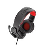 هدست سیم دار مخصوص بازی تراست مدل GXT 411 RADIUS (نمای کلی)