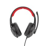 هدست سیم دار مخصوص بازی تراست مدل GXT 411 RADIUS (نمای رو به رو)