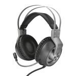 هدست سیم دار مخصوص بازی تراست مدل GXT 430 IRONN (نمای کلی)