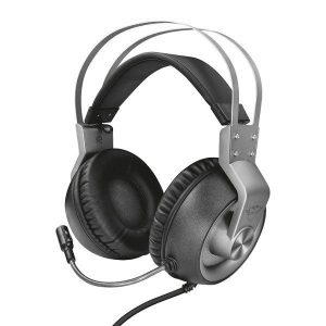 هدست سیم دار مخصوص بازی تراست مدل GXT 430 IRONN (نمای کلی)