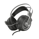 هدست سیم دار مخصوص بازی تراست مدل GXT 430 IRONN (نمای کلی)