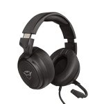 هدست سیم دار مخصوص بازی تراست مدل GXT 433 PYLO (نمای کلی)