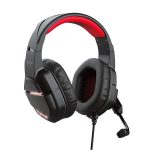 هدست سیم دار مخصوص بازی تراست مدل GXT 448 NIXXO (نمای کلی)