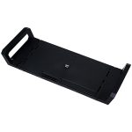 پایه نگهدارنده مانیتور تراست مدل TDESK (نمای زیر)