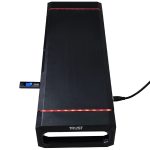 پایه نگهدارنده مانیتور تراست مدل TDESK (نمای بالا)