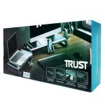 پایه نگهدارنده مانیتور تراست مدل TDESK (در بسته بندی)