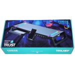 پایه نگهدارنده مانیتور تراست مدل TDESK (در بسته بندی)