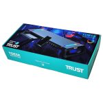 پایه نگهدارنده مانیتور تراست مدل TDESK (در بسته بندی)
