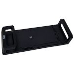 پایه نگهدارنده مانیتور تراست مدل TDESK (نمای زیر)