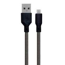 کابل تبدیل USB به MicroUSB وکو مدل WE-07 (نمای کلی)