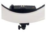 رینگ لایت وست کات مدل FE-480 III (نمای نزدیک)